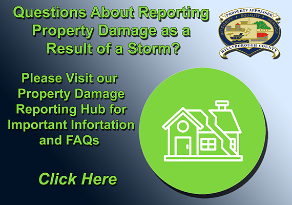 Answers to FAQs regarding storm damage